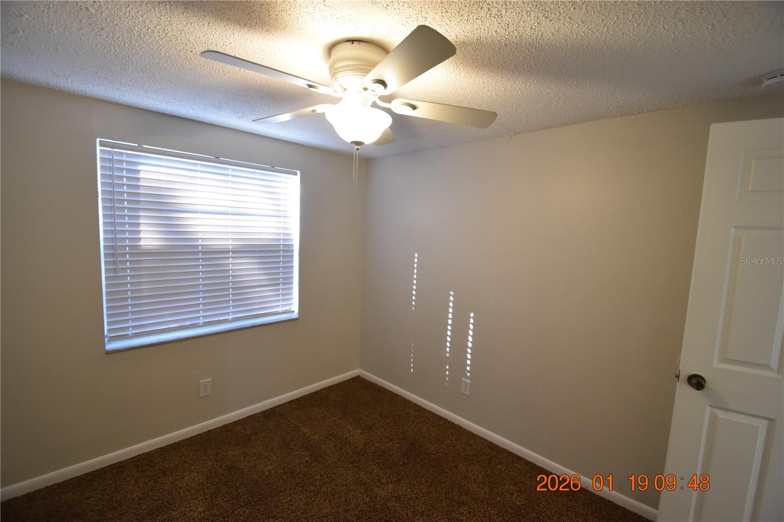 BARRINGTON SUB UNIT A - Residential Lease