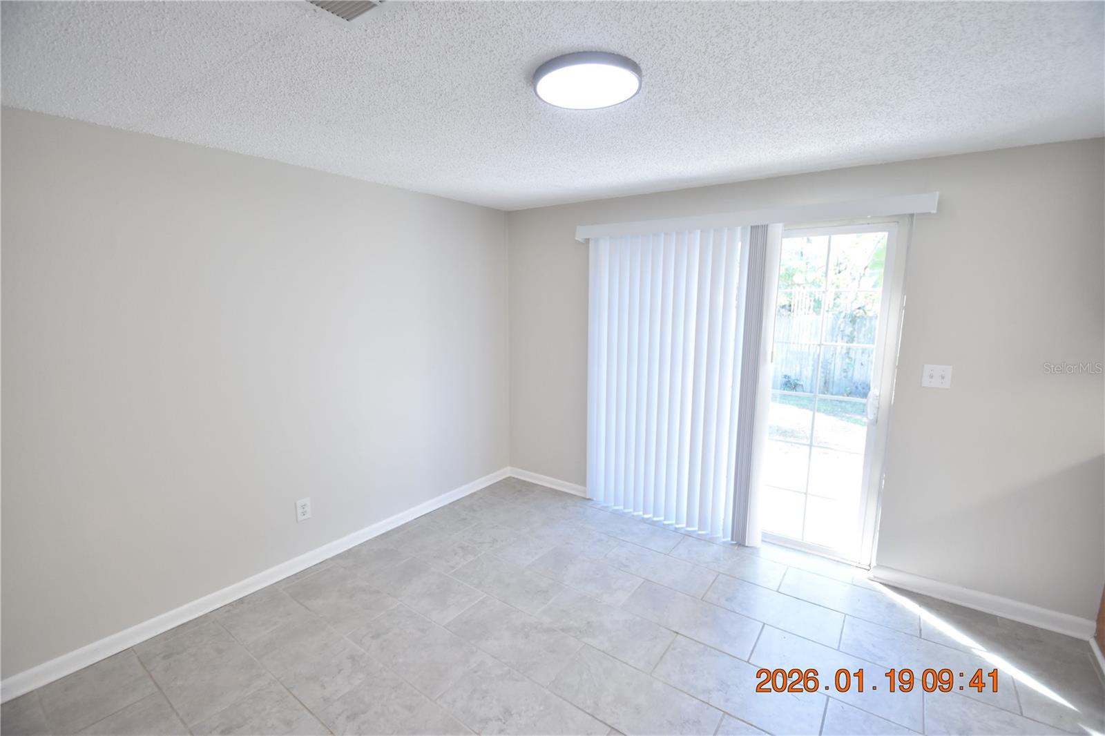 BARRINGTON SUB UNIT A - Residential Lease