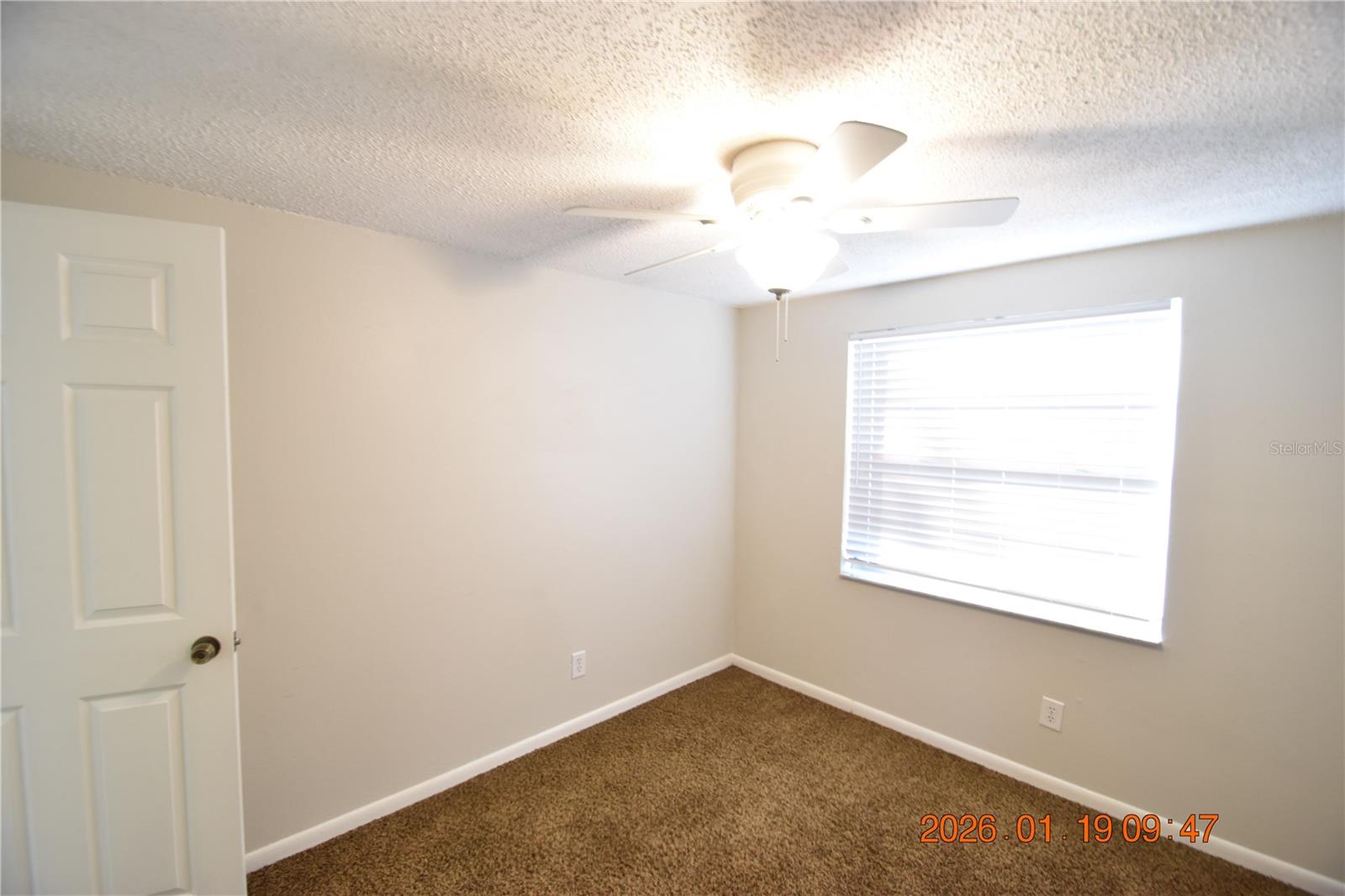 BARRINGTON SUB UNIT A - Residential Lease