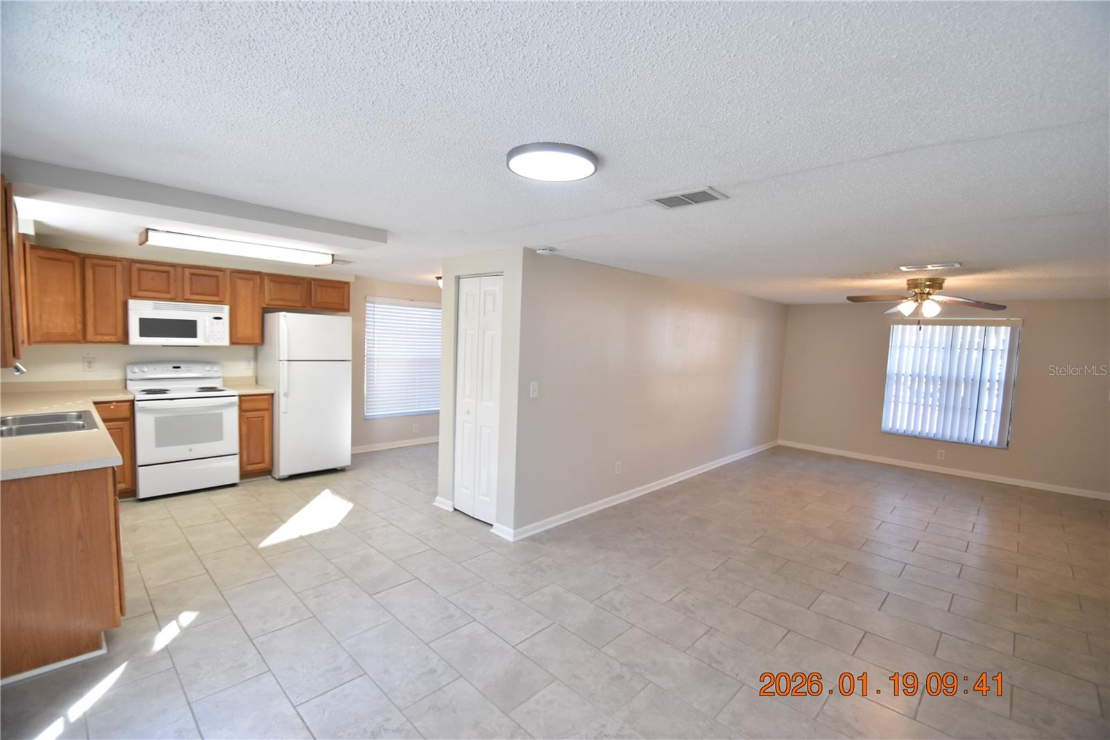 BARRINGTON SUB UNIT A - Residential Lease