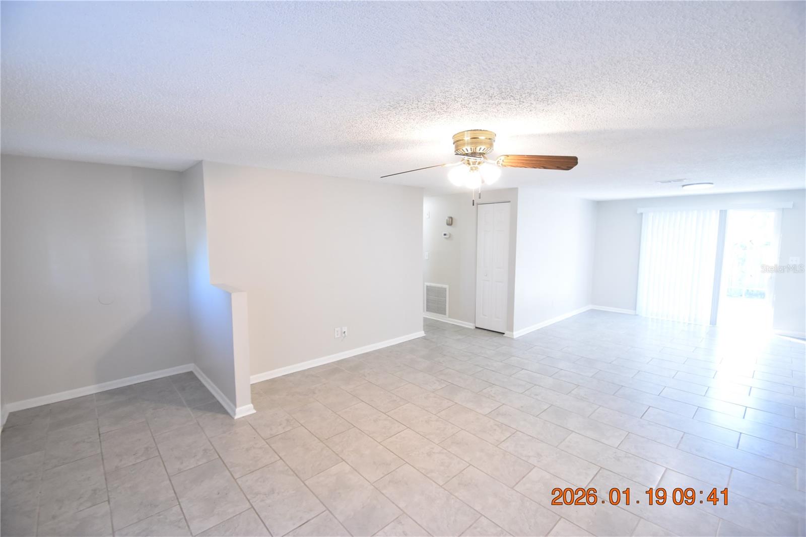 BARRINGTON SUB UNIT A - Residential Lease