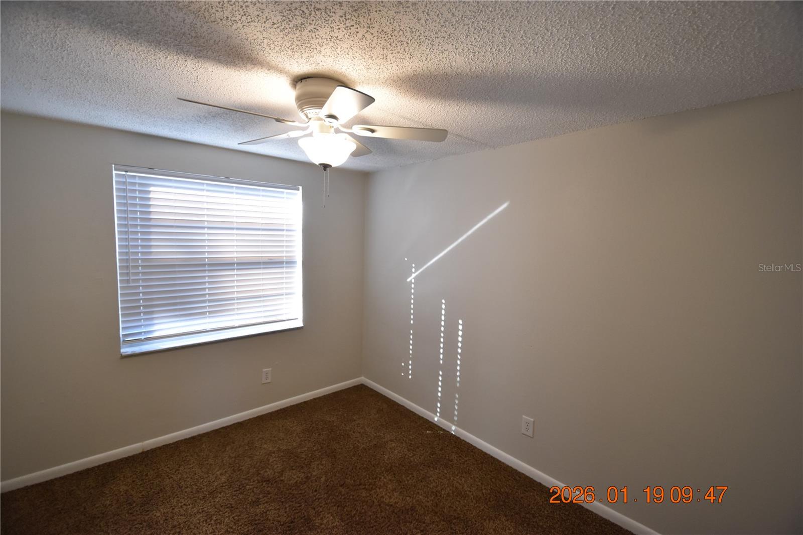 BARRINGTON SUB UNIT A - Residential Lease