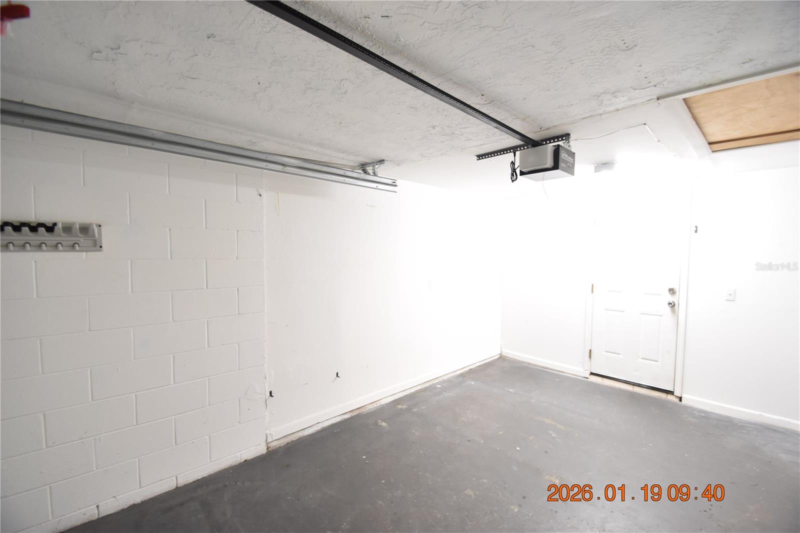 BARRINGTON SUB UNIT A - Residential Lease