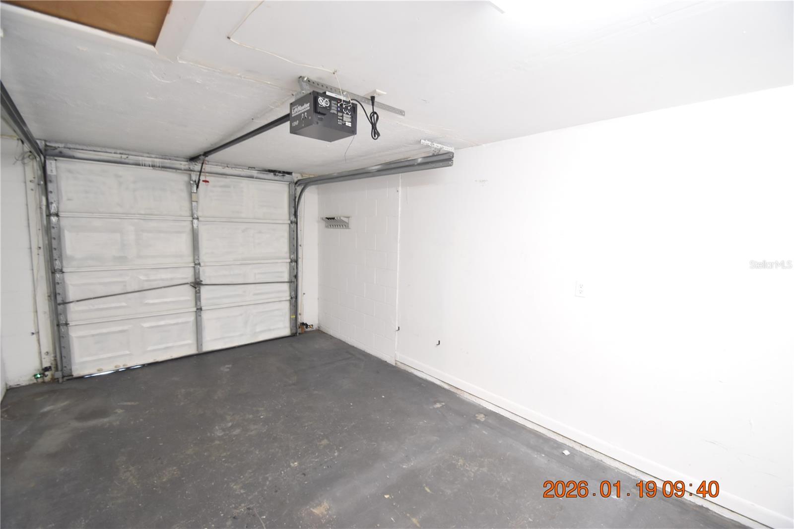 BARRINGTON SUB UNIT A - Residential Lease