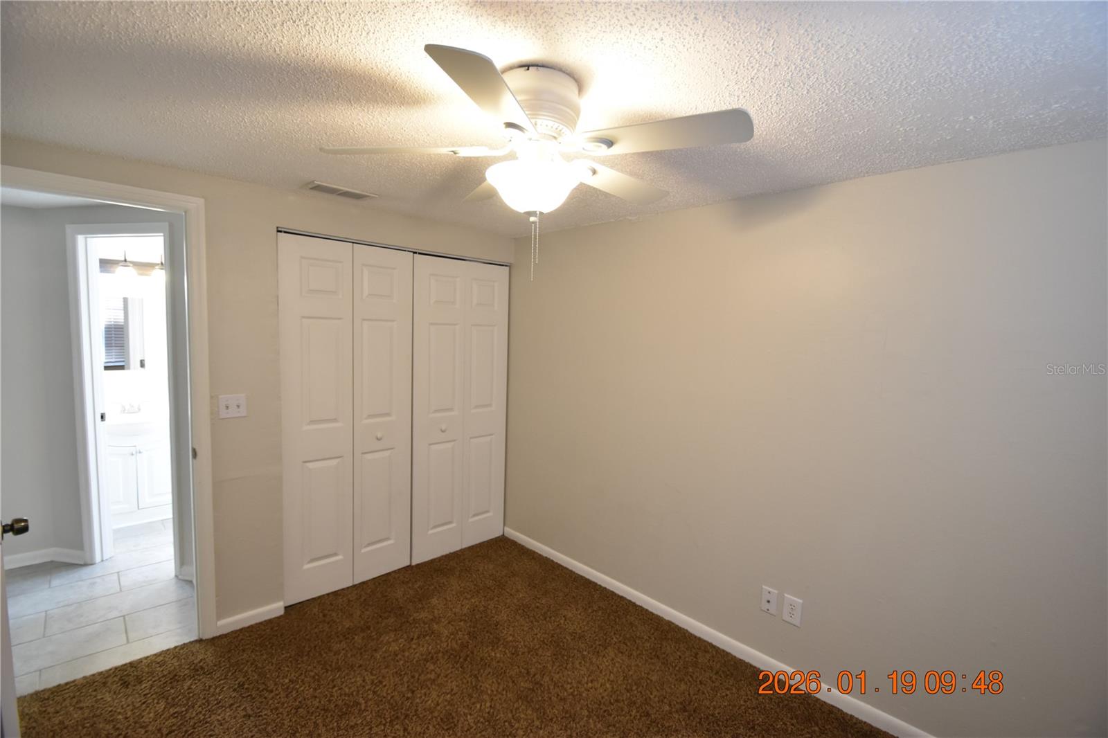 BARRINGTON SUB UNIT A - Residential Lease