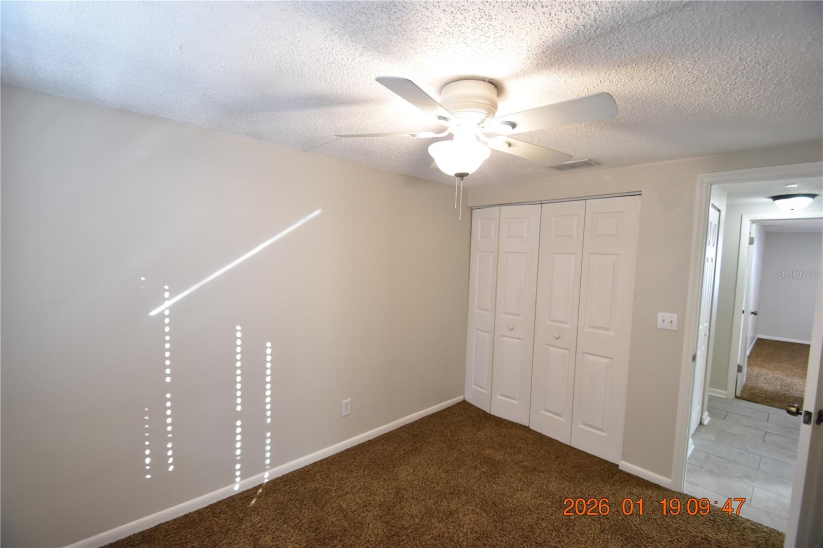 BARRINGTON SUB UNIT A - Residential Lease