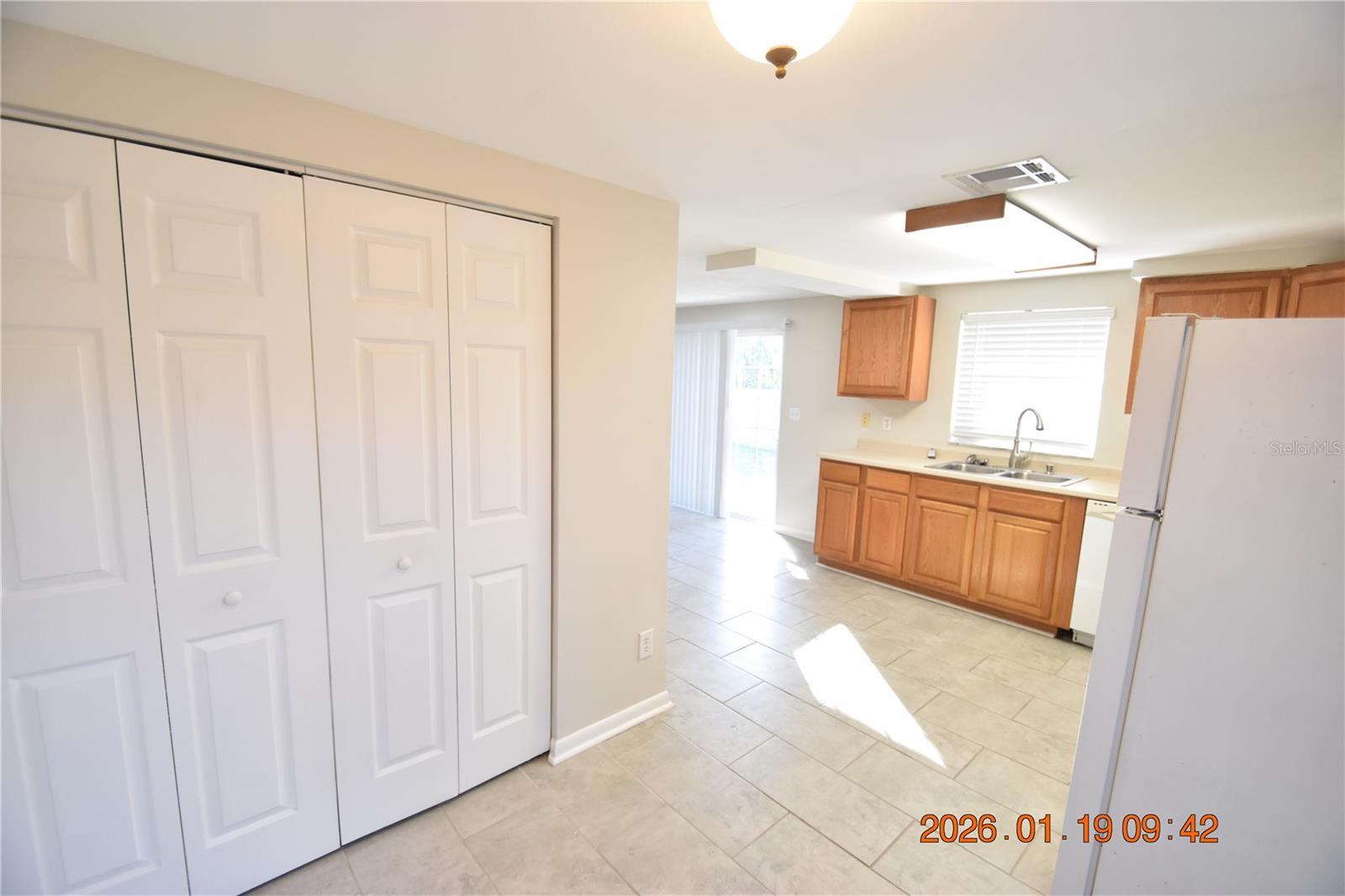 BARRINGTON SUB UNIT A - Residential Lease