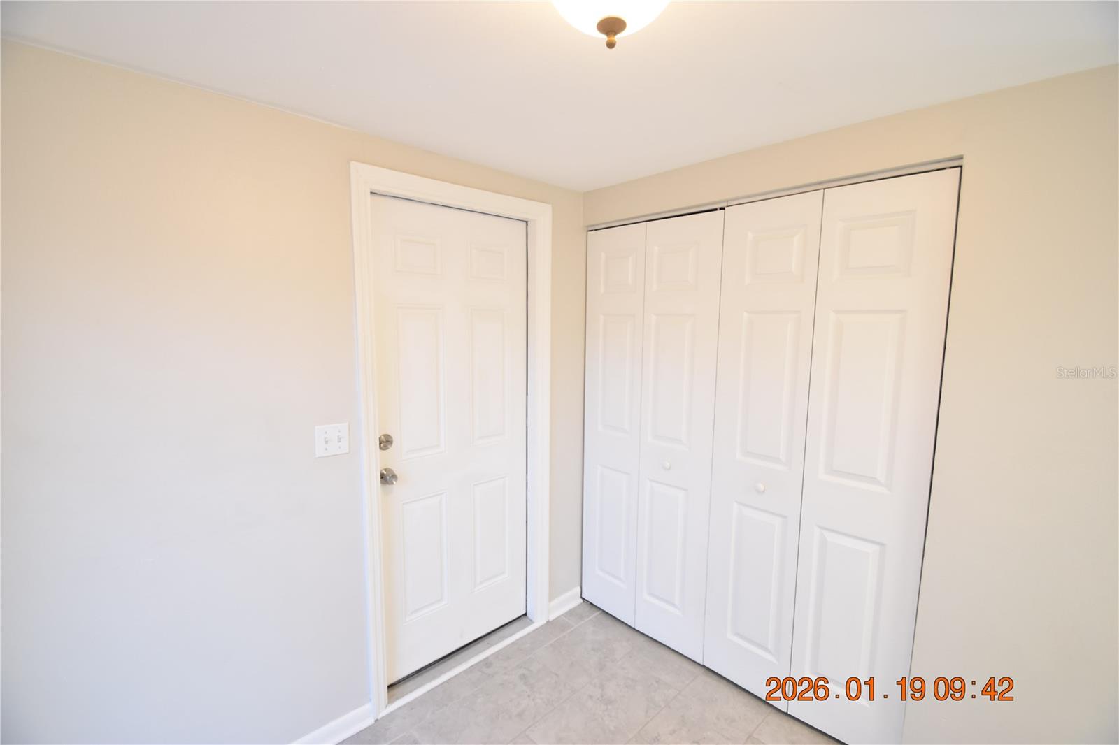 BARRINGTON SUB UNIT A - Residential Lease