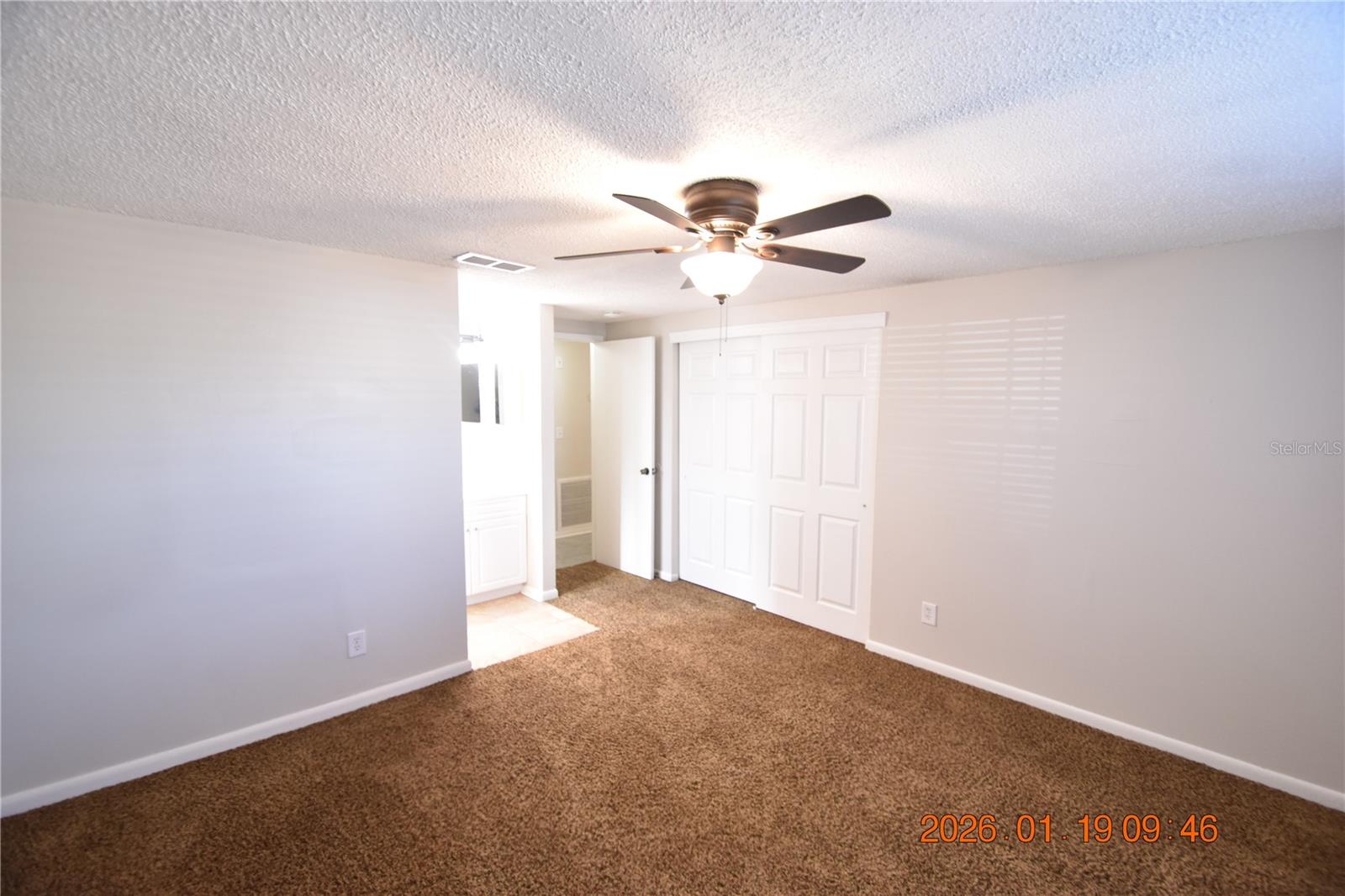 BARRINGTON SUB UNIT A - Residential Lease