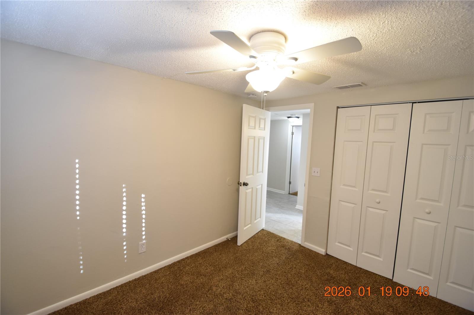 BARRINGTON SUB UNIT A - Residential Lease