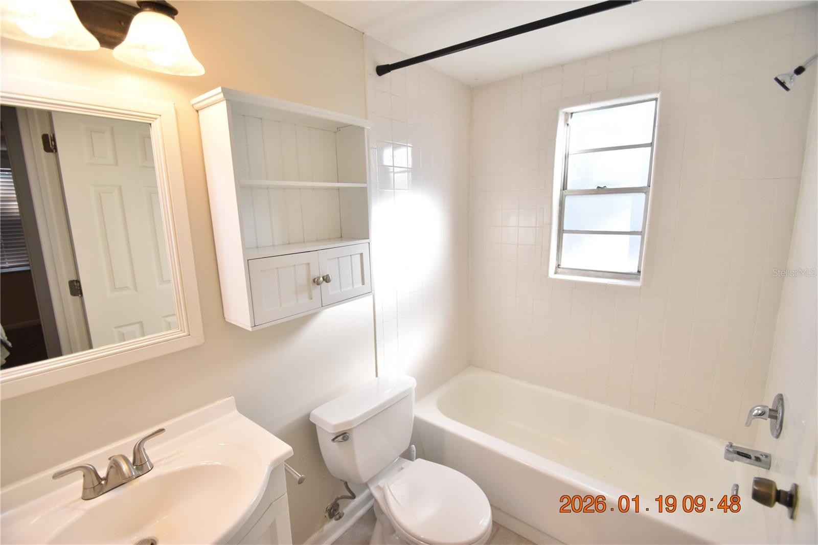 BARRINGTON SUB UNIT A - Residential Lease