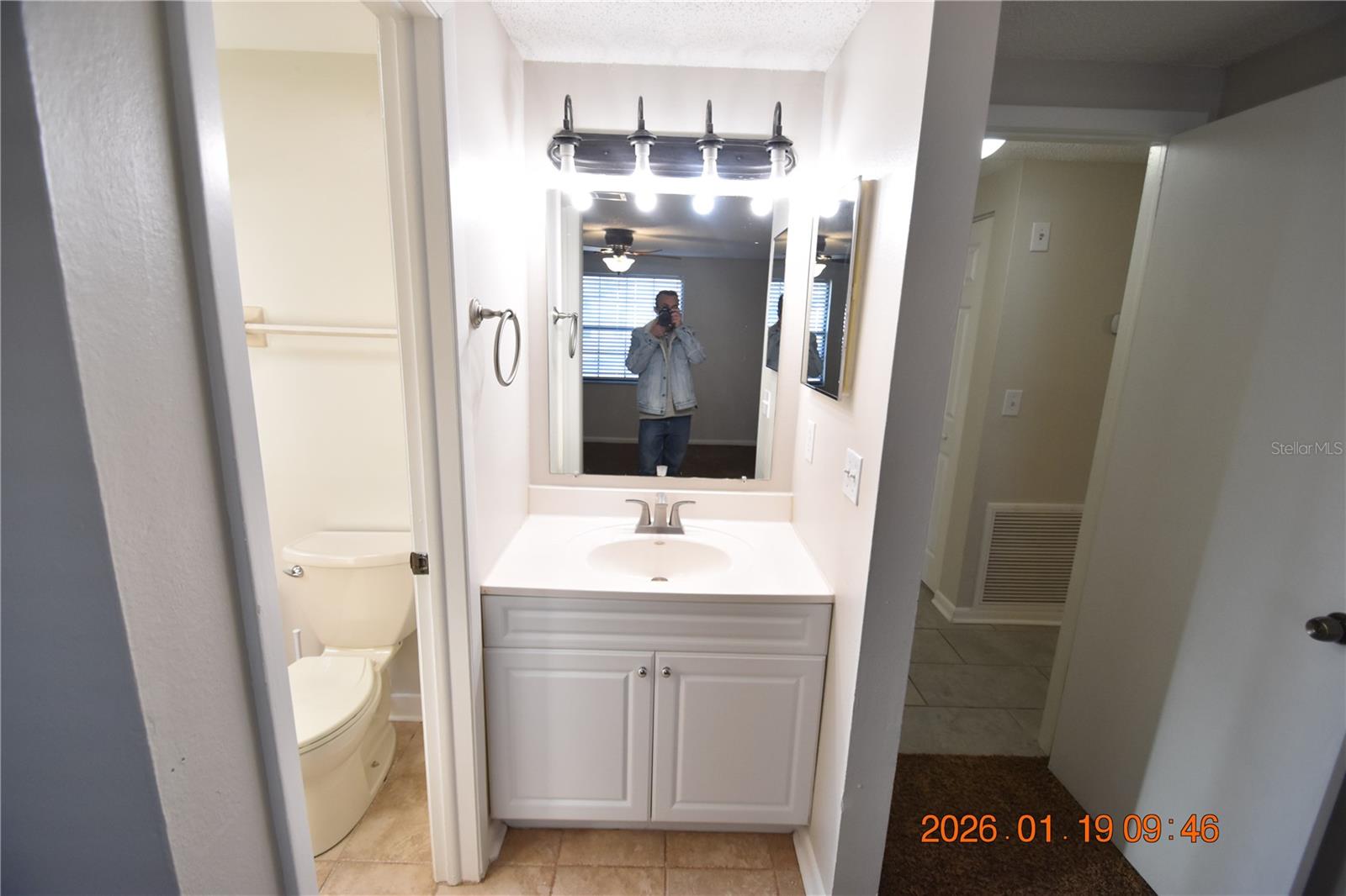 BARRINGTON SUB UNIT A - Residential Lease