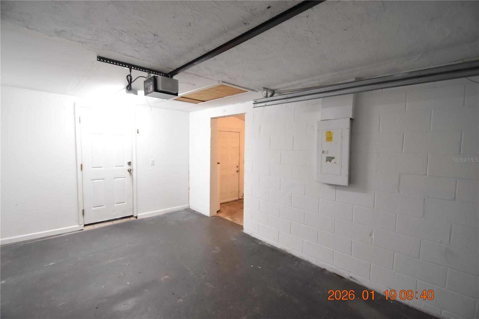 BARRINGTON SUB UNIT A - Residential Lease