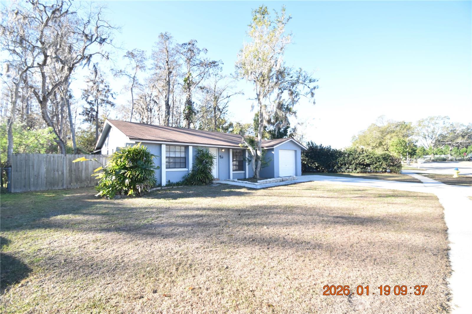 BARRINGTON SUB UNIT A - Residential Lease