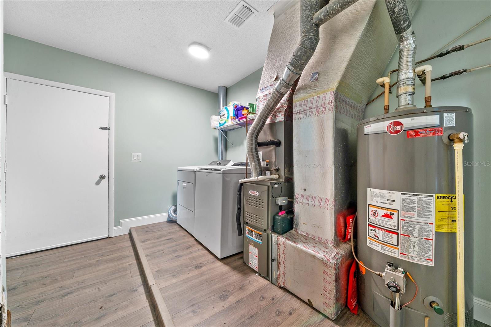 SILVER SPGS SHORES UN 47 - Residential