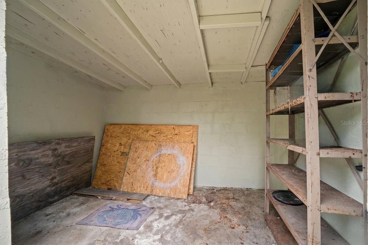 SILVER SPGS SHORES UN 47 - Residential