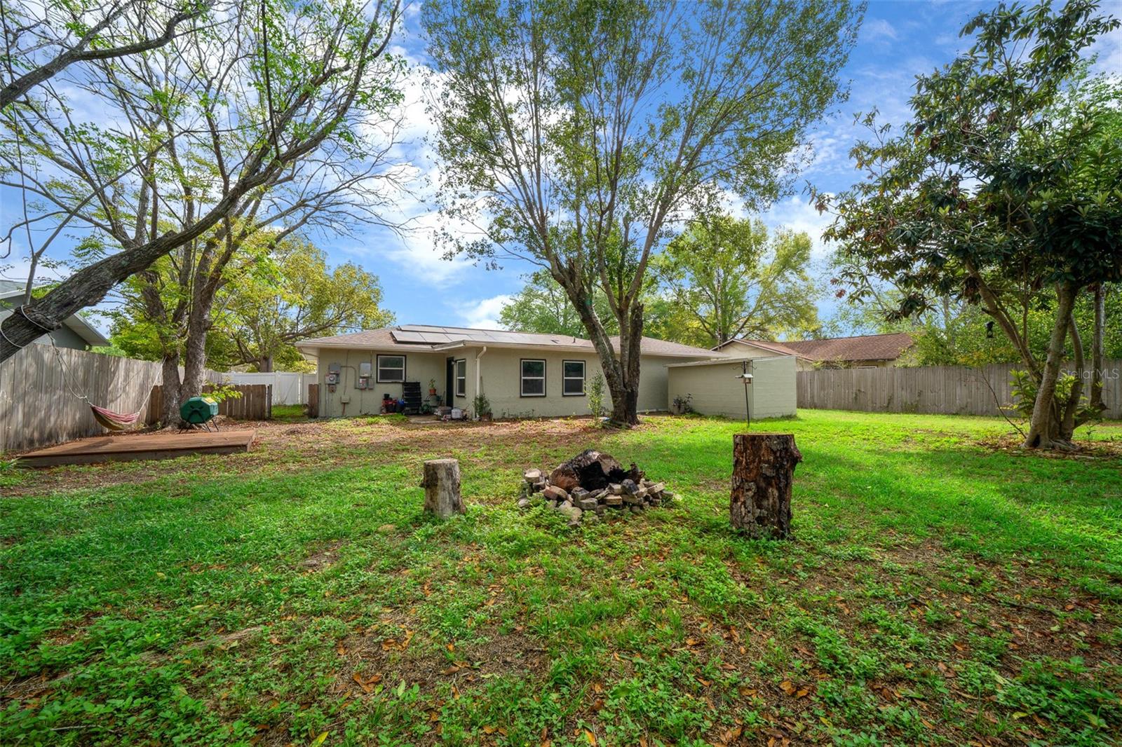 SILVER SPGS SHORES UN 47 - Residential