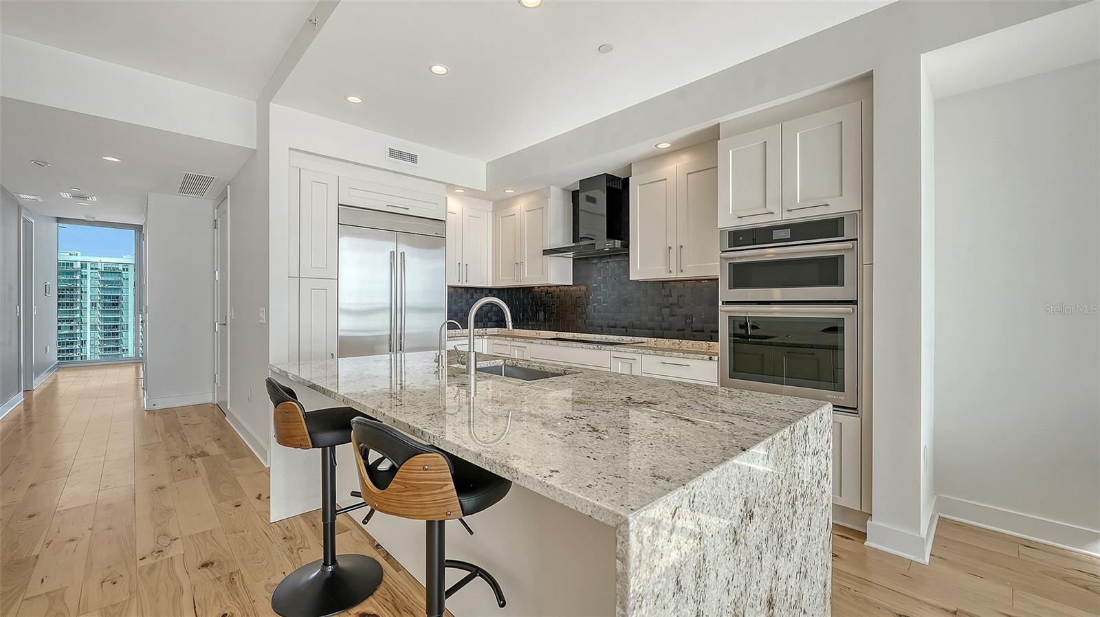 VUE SARASOTA BAY - Residential