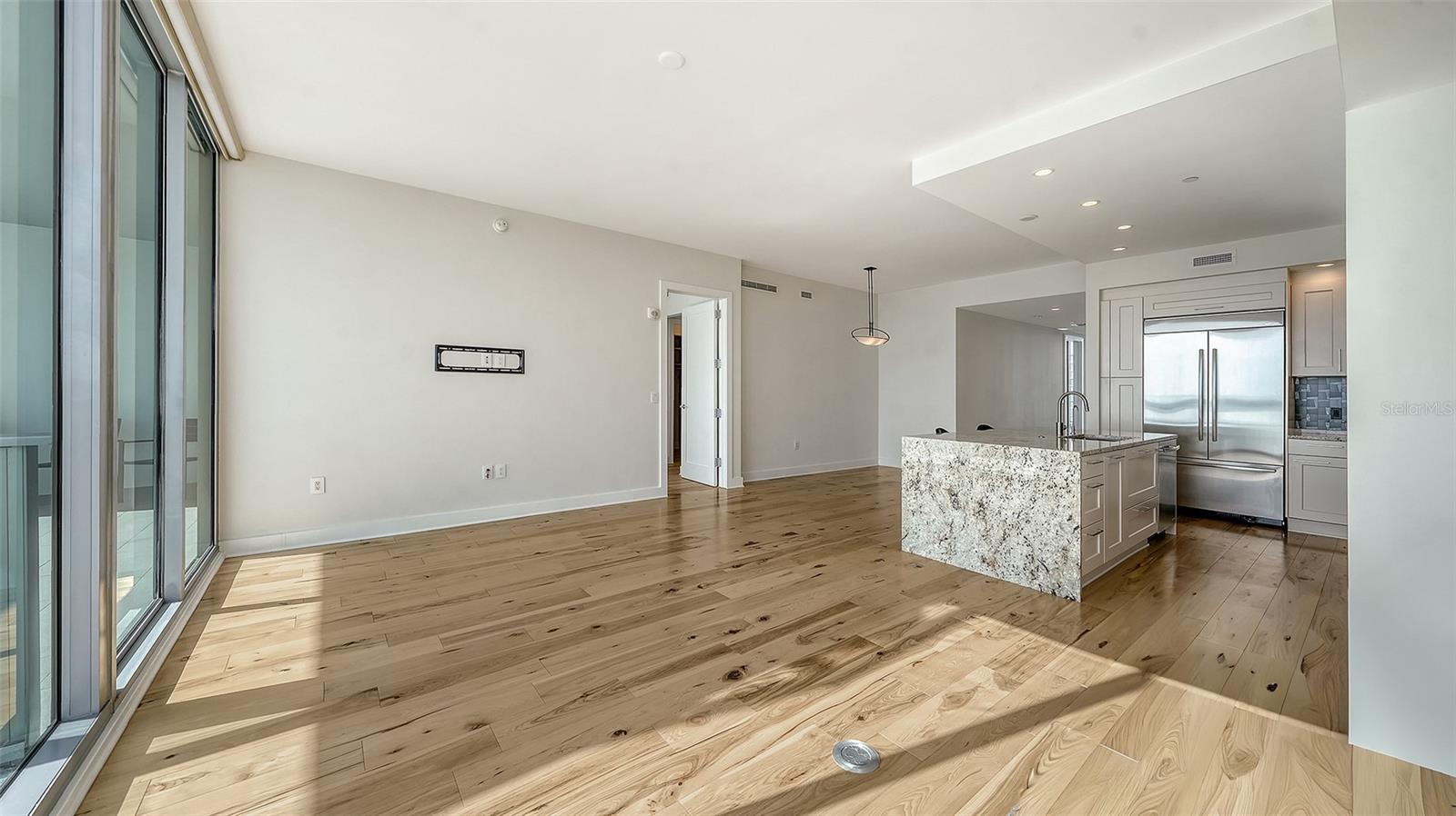 VUE SARASOTA BAY - Residential