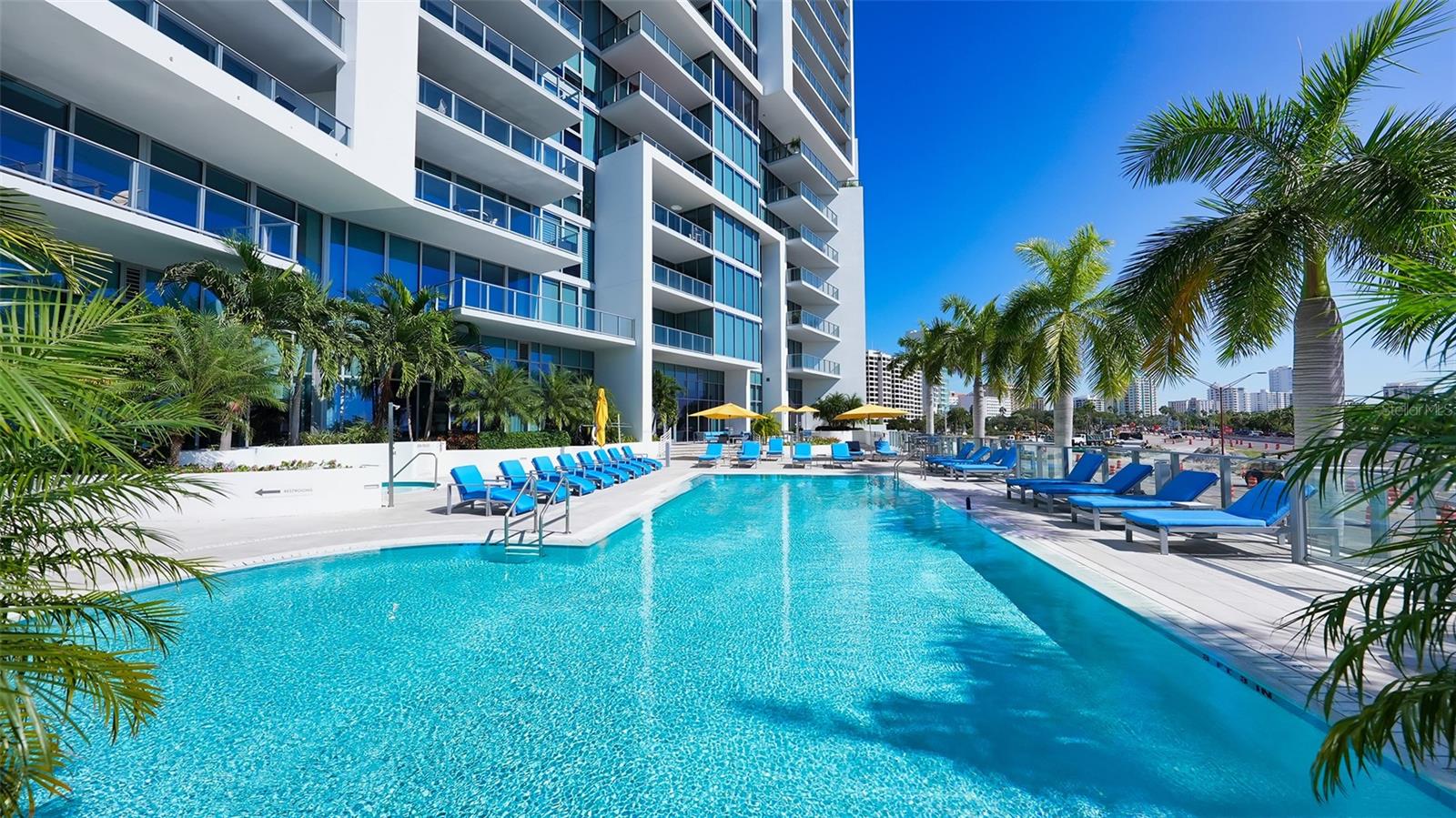 VUE SARASOTA BAY - Residential