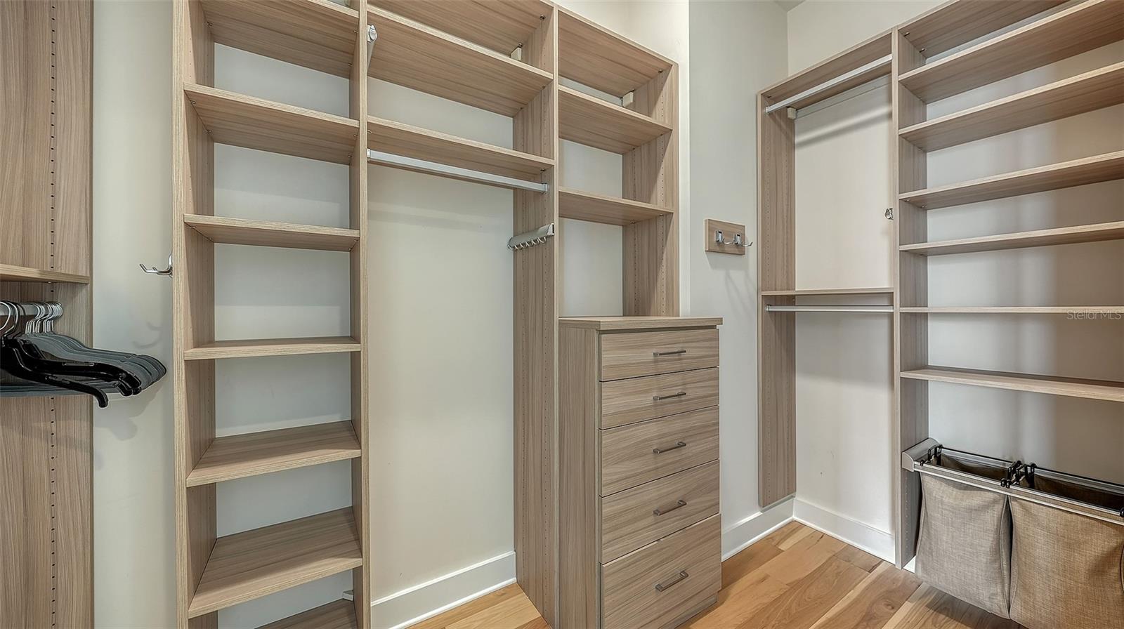 VUE SARASOTA BAY - Residential