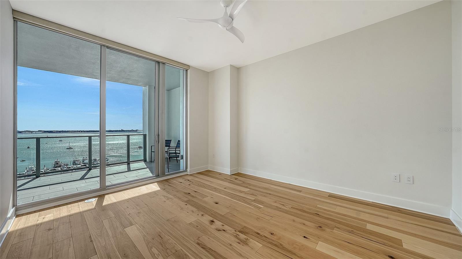 VUE SARASOTA BAY - Residential