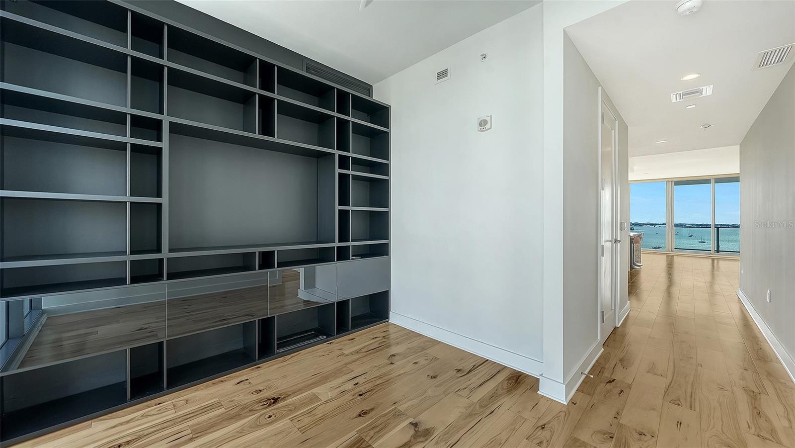 VUE SARASOTA BAY - Residential