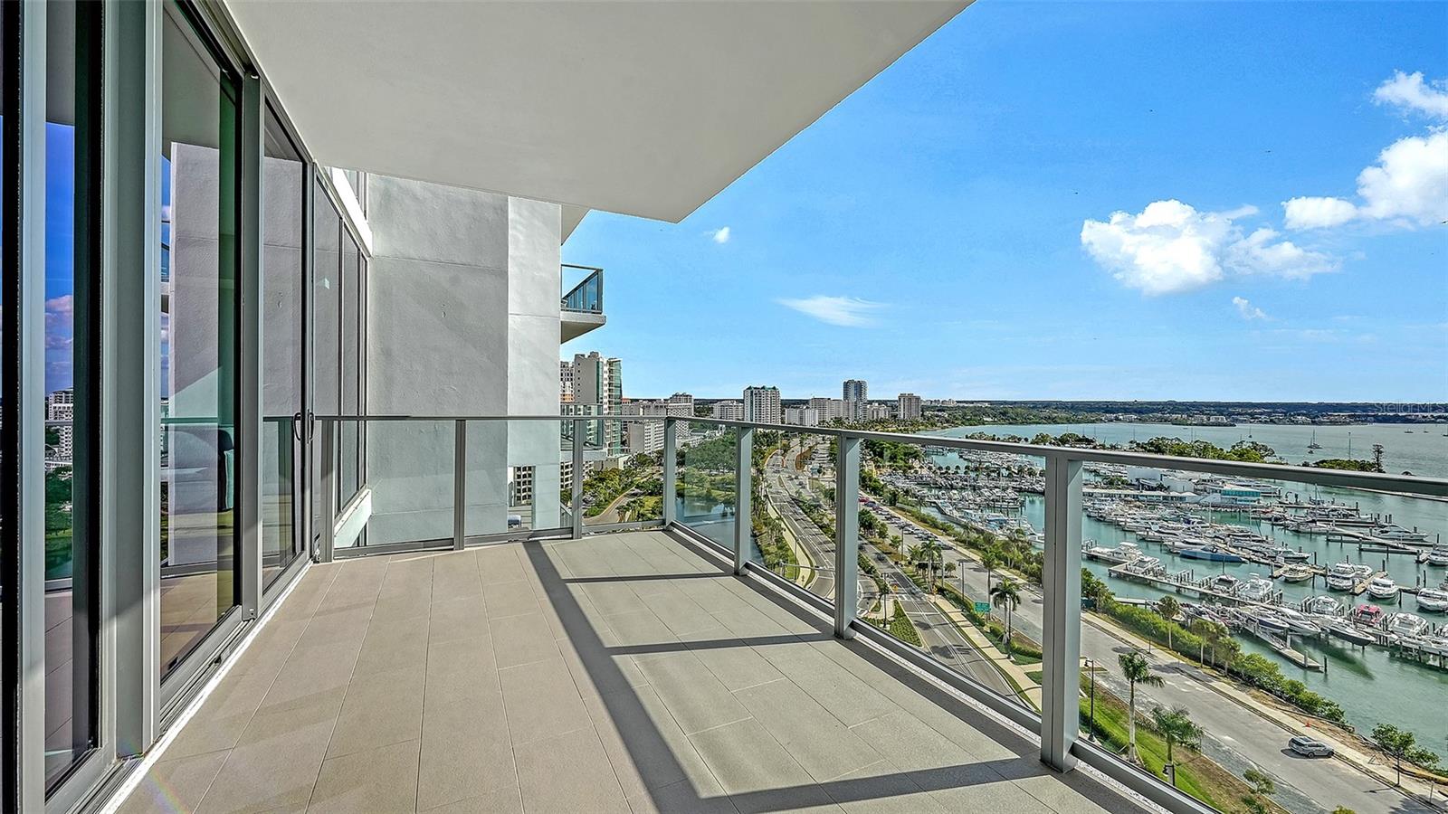 VUE SARASOTA BAY - Residential