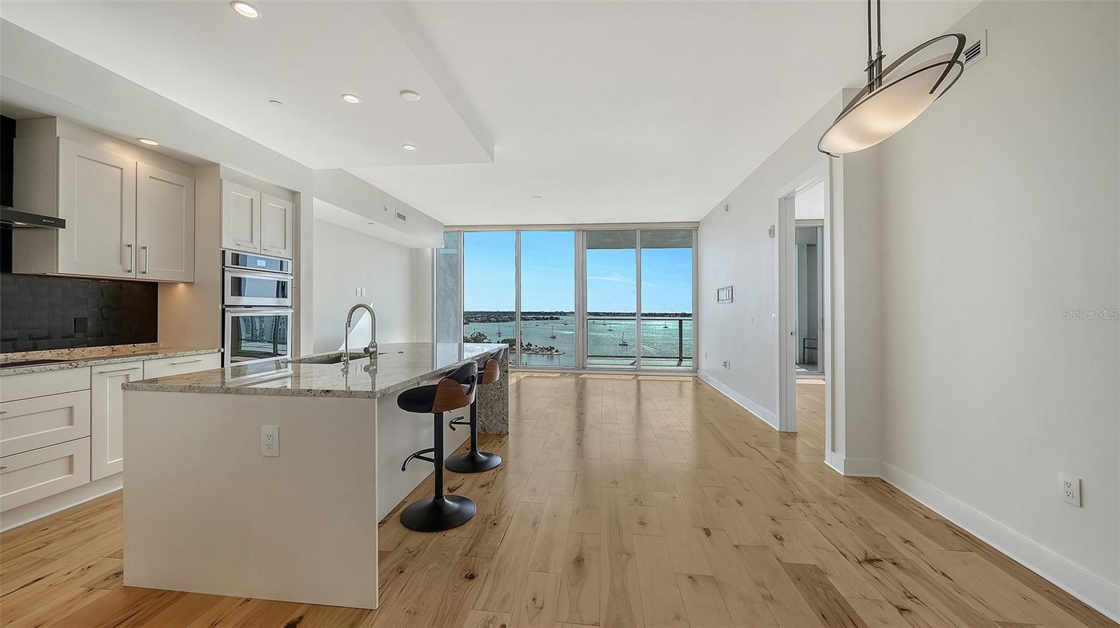 VUE SARASOTA BAY - Residential