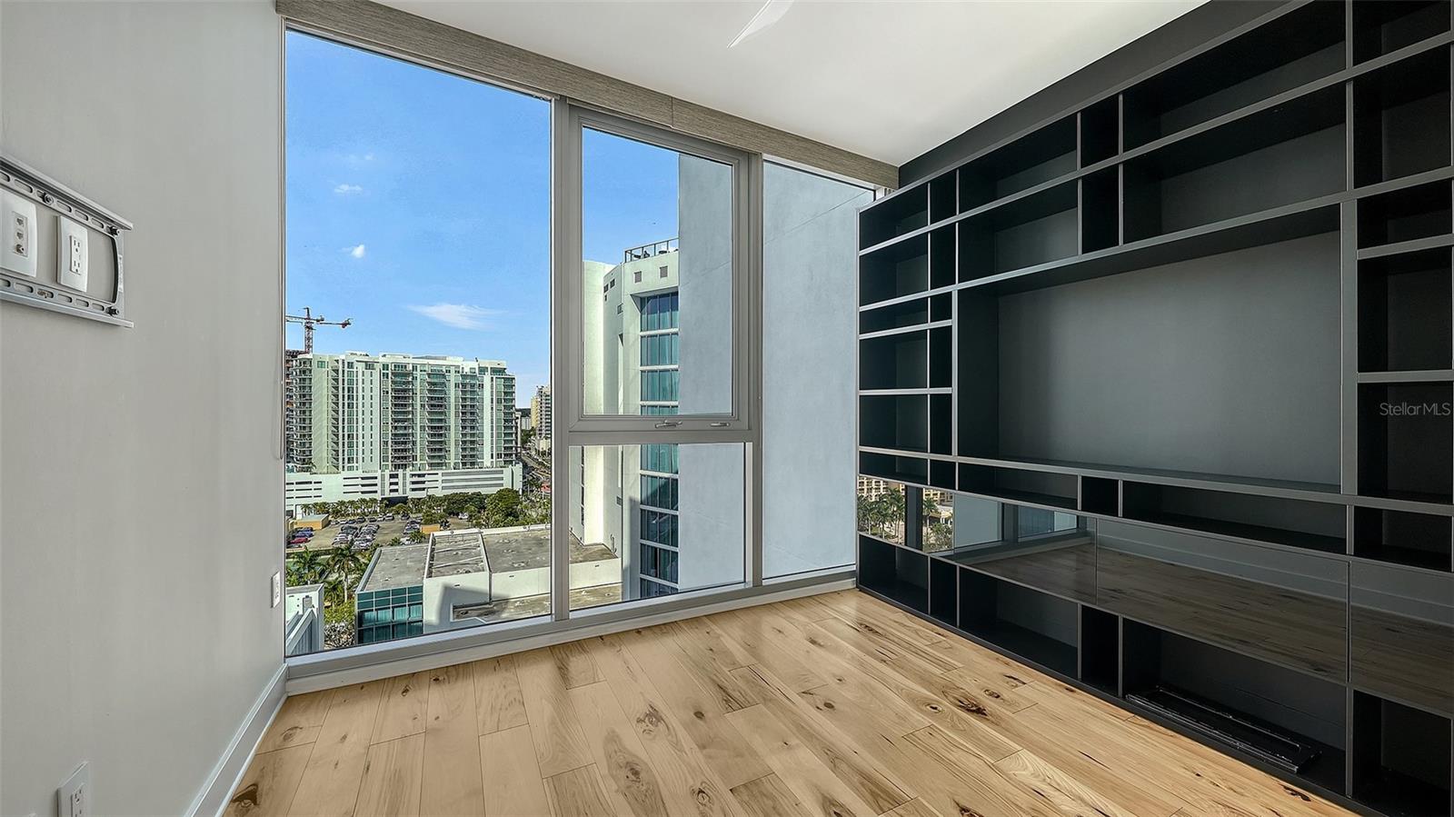 VUE SARASOTA BAY - Residential