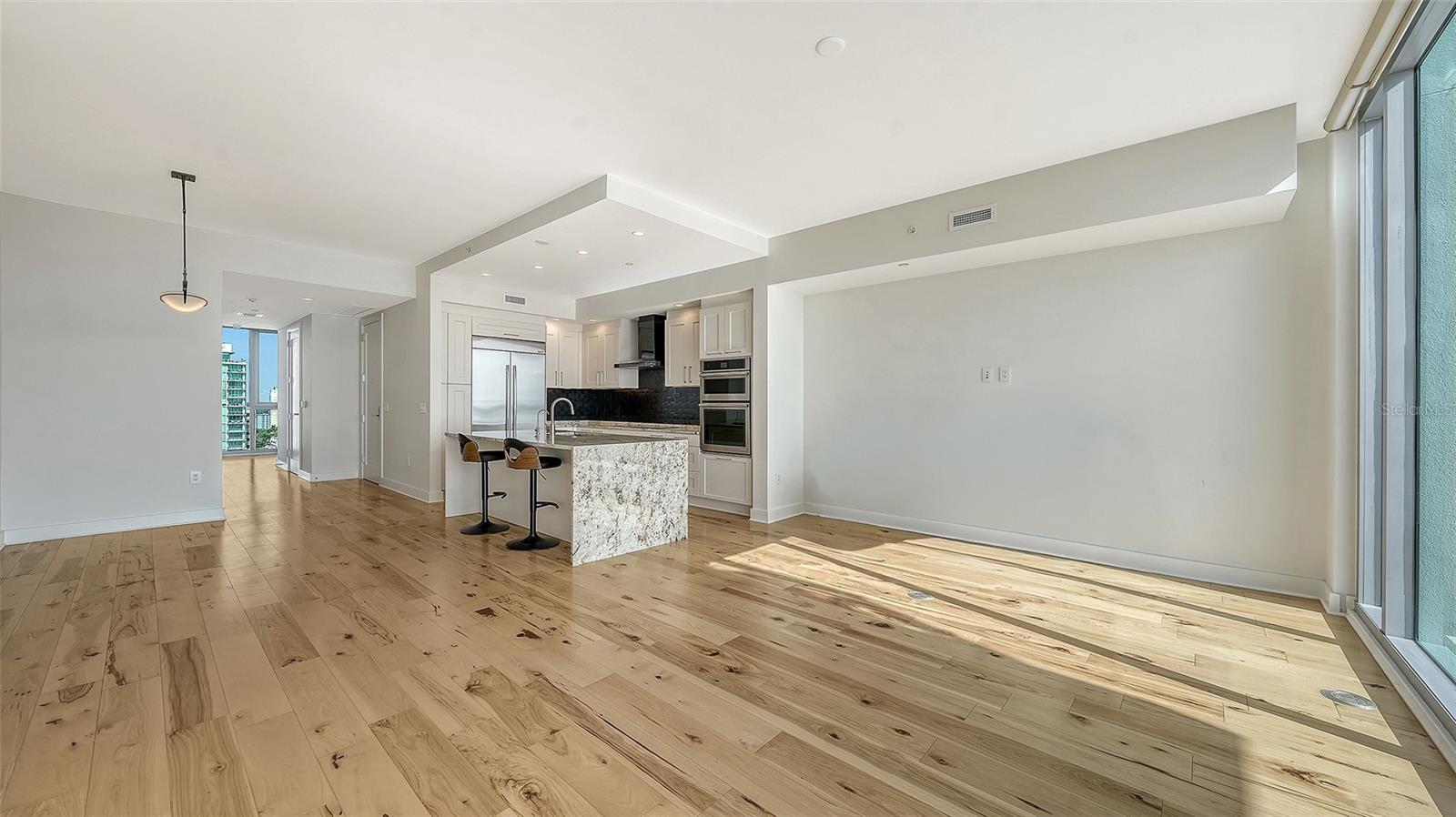 VUE SARASOTA BAY - Residential