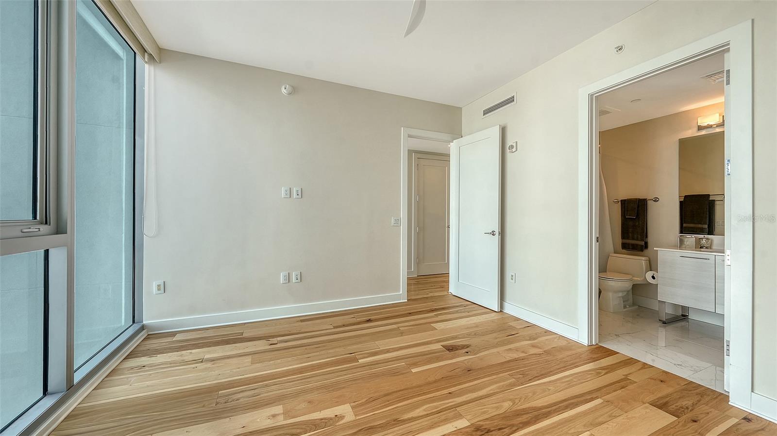 VUE SARASOTA BAY - Residential