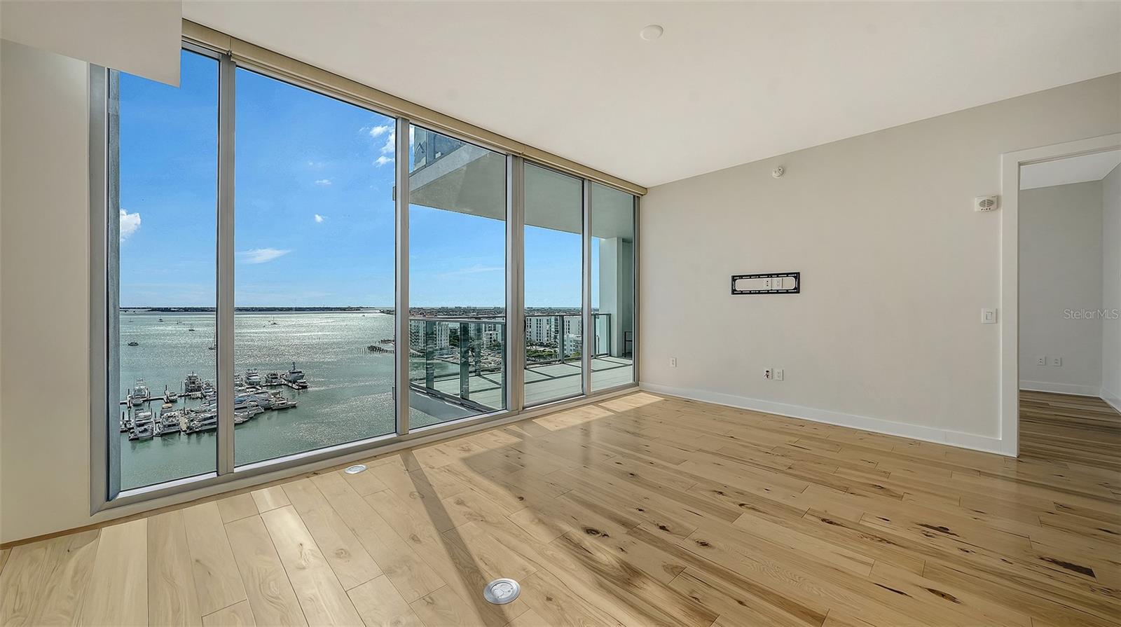 VUE SARASOTA BAY - Residential