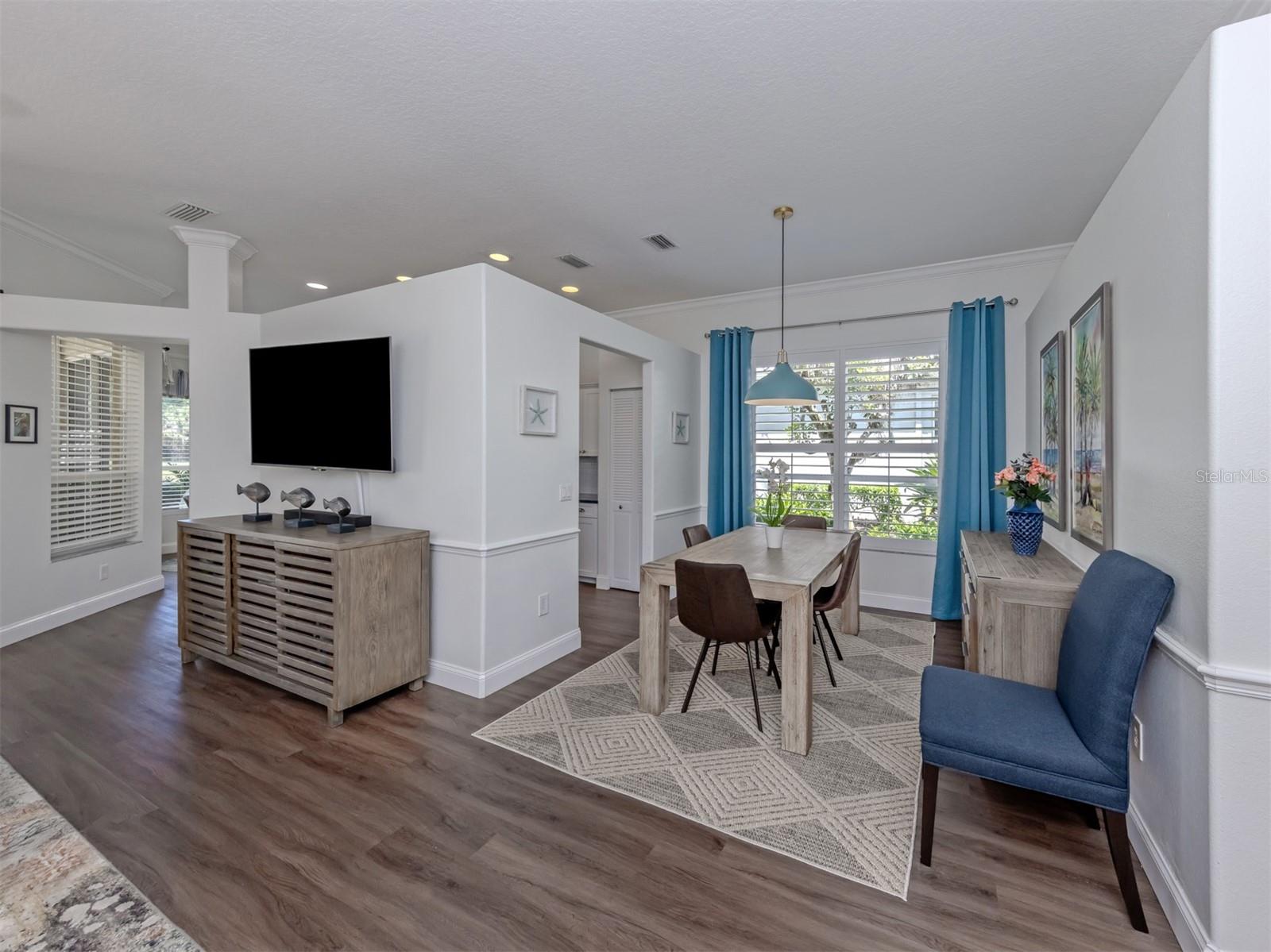 VENICE GOLF & COUNTRY CLUB - Residential