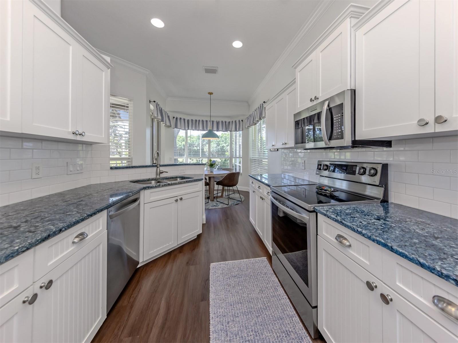 VENICE GOLF & COUNTRY CLUB - Residential