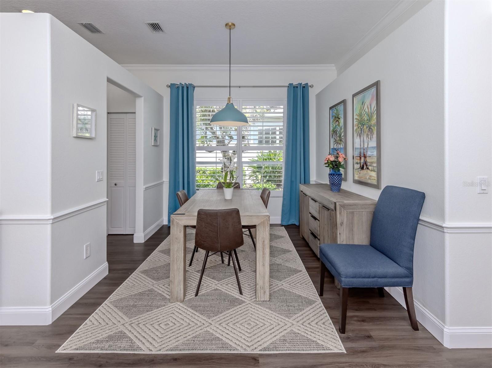 VENICE GOLF & COUNTRY CLUB - Residential