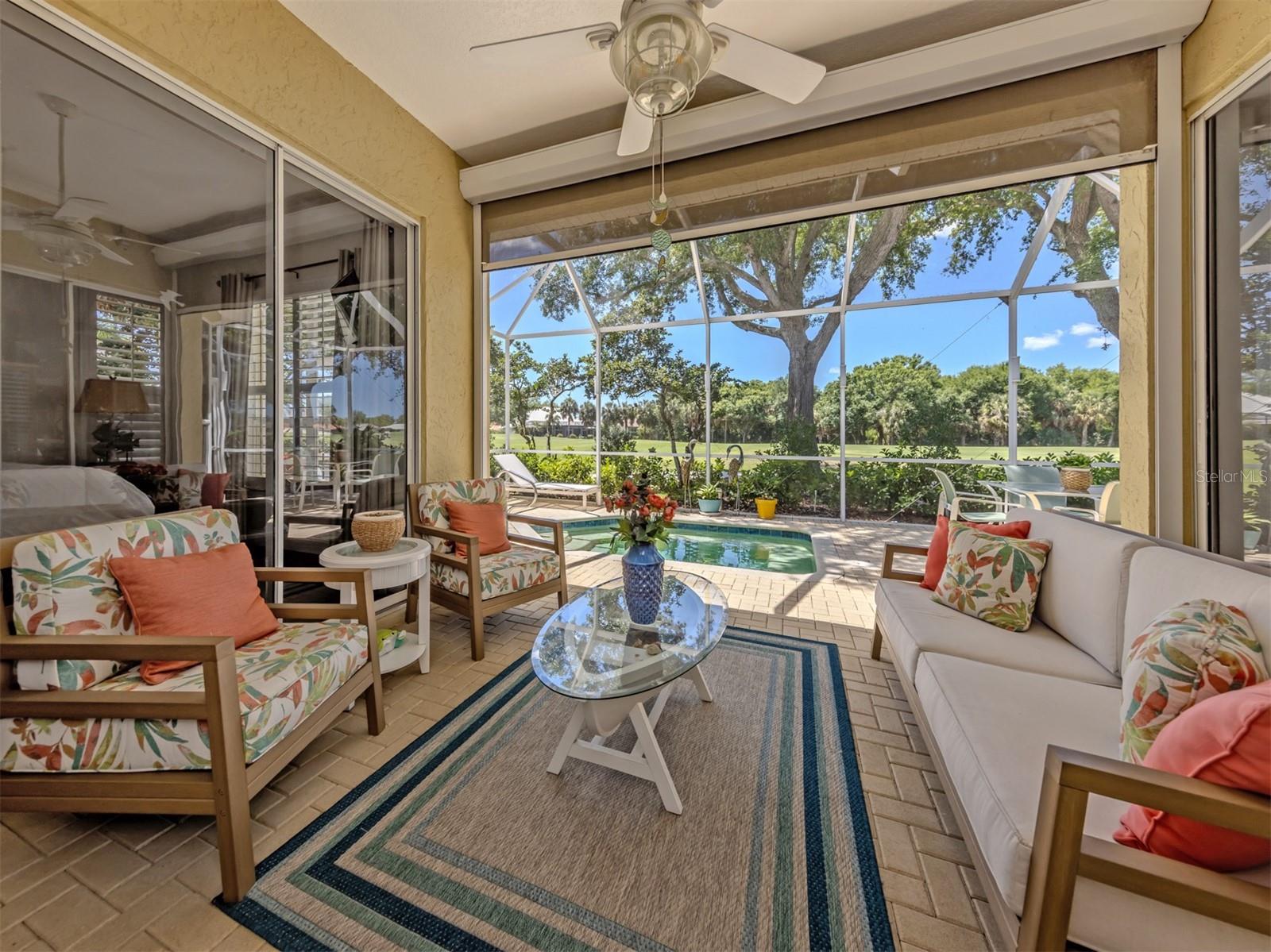 VENICE GOLF & COUNTRY CLUB - Residential
