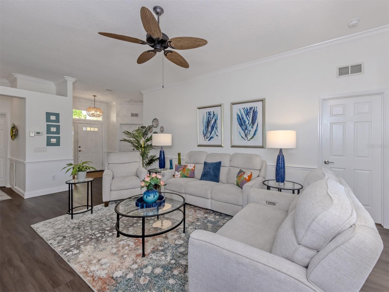 VENICE GOLF & COUNTRY CLUB - Residential
