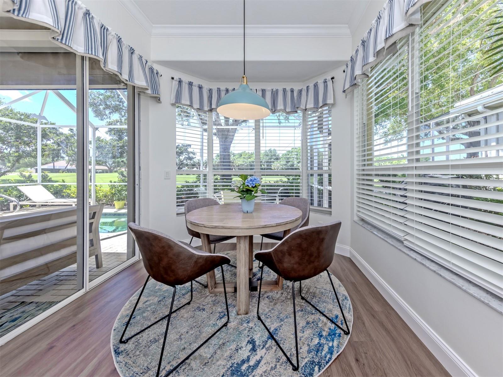 VENICE GOLF & COUNTRY CLUB - Residential