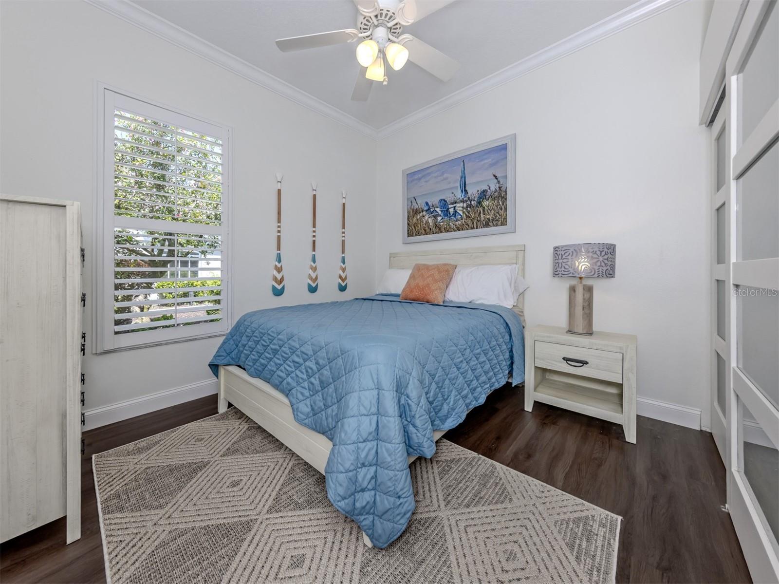 VENICE GOLF & COUNTRY CLUB - Residential