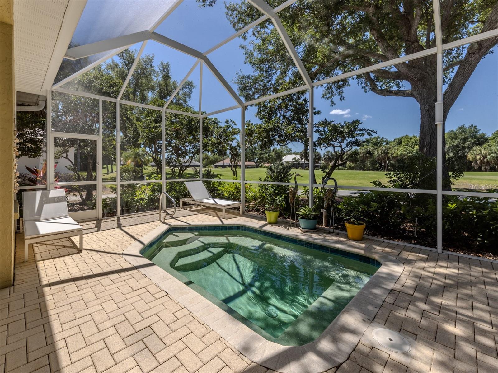 VENICE GOLF & COUNTRY CLUB - Residential