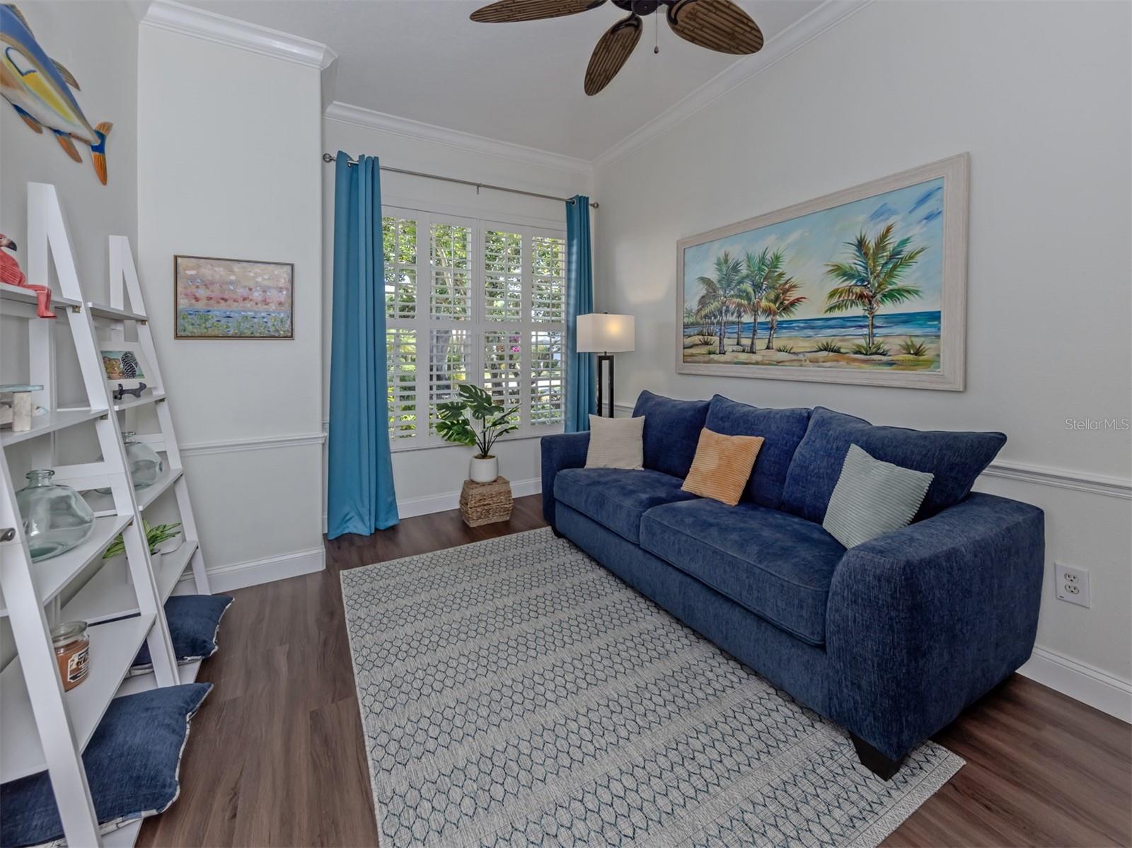 VENICE GOLF & COUNTRY CLUB - Residential