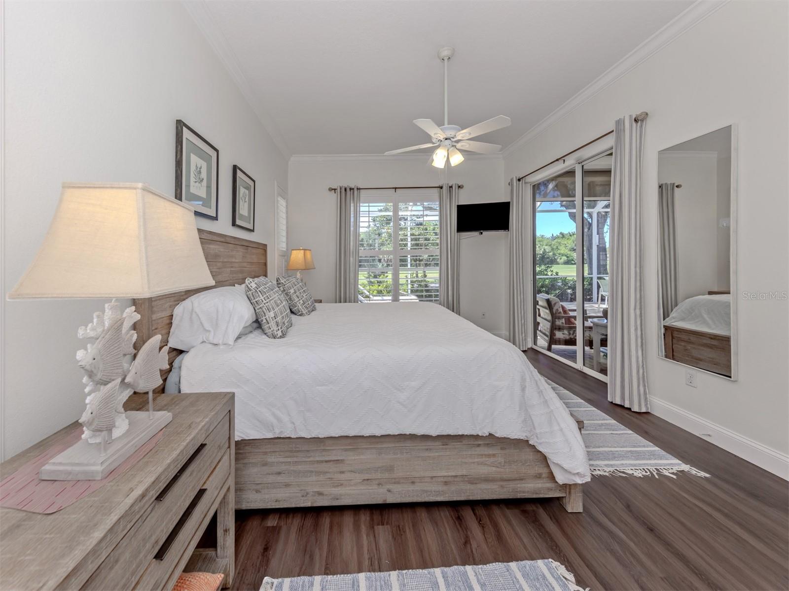 VENICE GOLF & COUNTRY CLUB - Residential