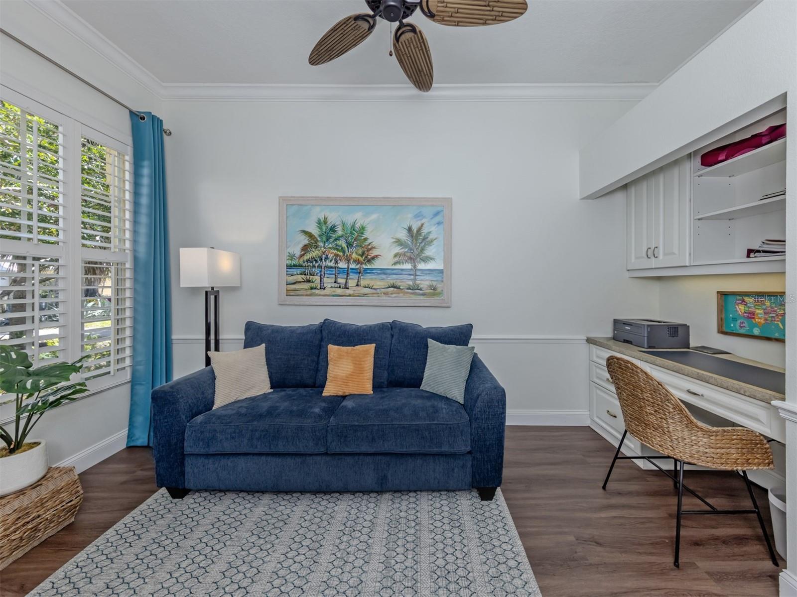 VENICE GOLF & COUNTRY CLUB - Residential