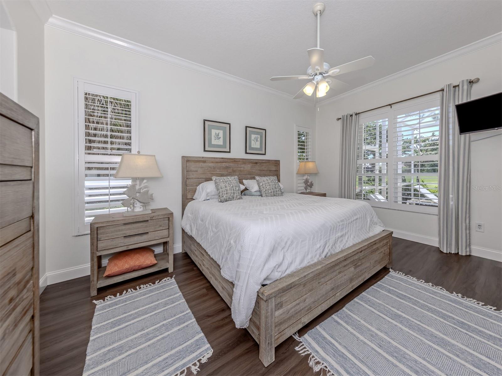 VENICE GOLF & COUNTRY CLUB - Residential