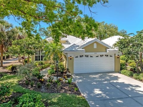 Photo of 535 Fallbrook Drive, Venice, FL 34292 (MLS # N6144127)