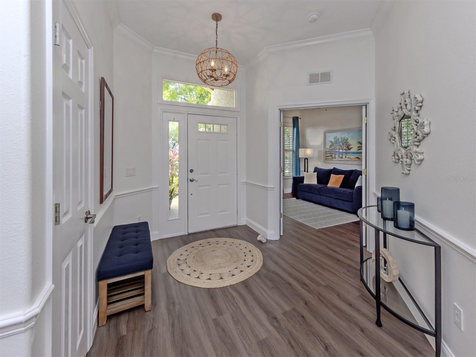 VENICE GOLF & COUNTRY CLUB - Residential