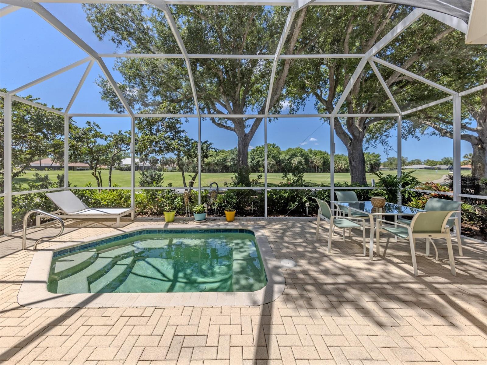 VENICE GOLF & COUNTRY CLUB - Residential