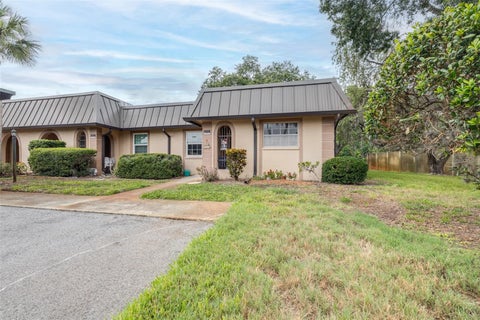 Photo of 4450 Sunstate Drive #4450, New Port Richey, FL 34652 (MLS # TB8525431)