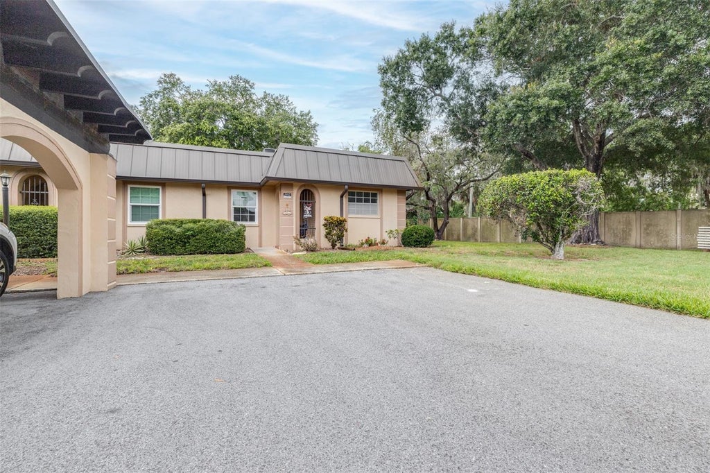 Photo of 4450 Sunstate Drive #4450, New Port Richey, FL 34652 (MLS # TB8525431)